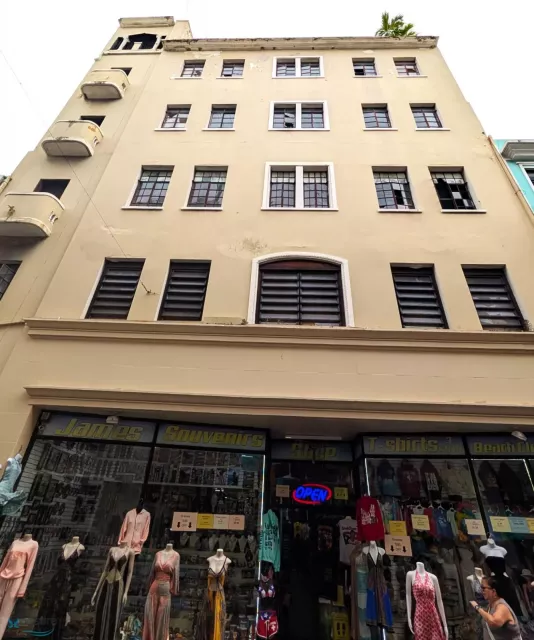 Barrio Viejo San Juan -Zona Historica venta en San Juan, PR
