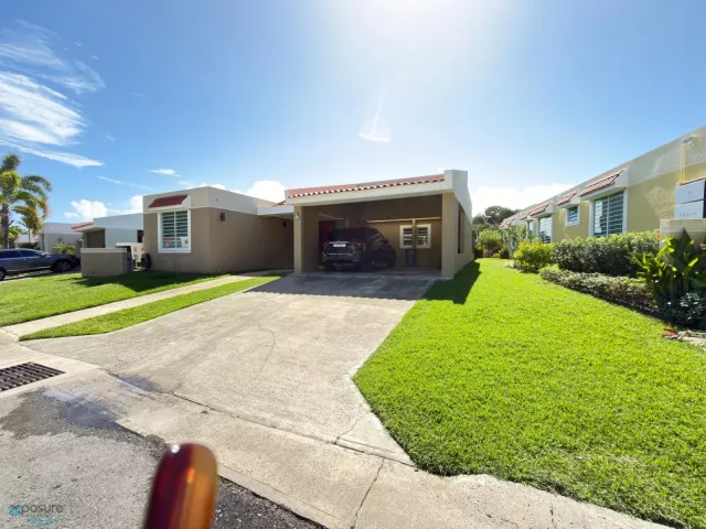 Urb. Villa Franca II Palmas del Mar venta en Humacao, PR