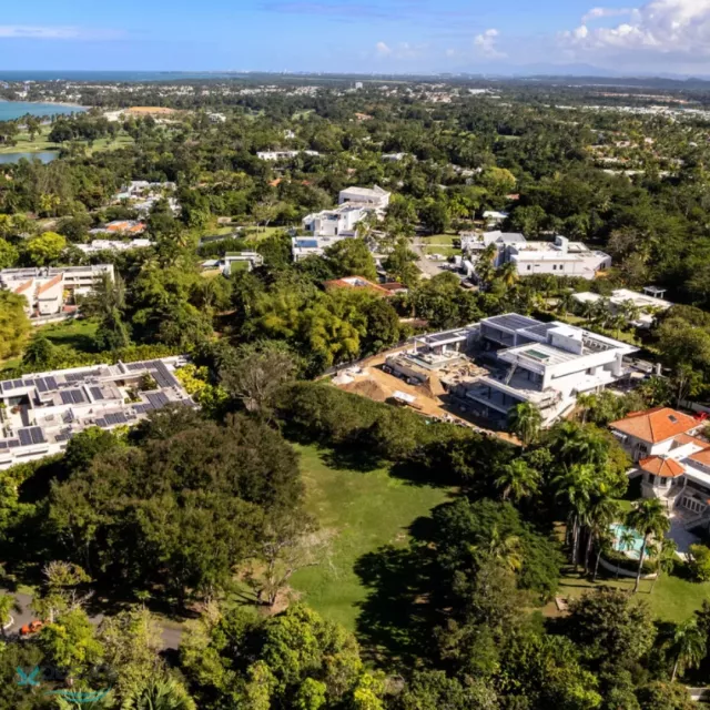Urb. Dorado Beach Estates venta en Dorado, PR