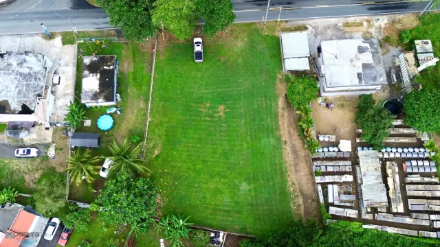 Barrio Rio Grande venta en Aguada, PR