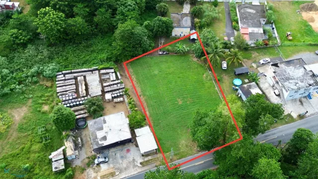 Barrio Rio Grande venta en Aguada, PR