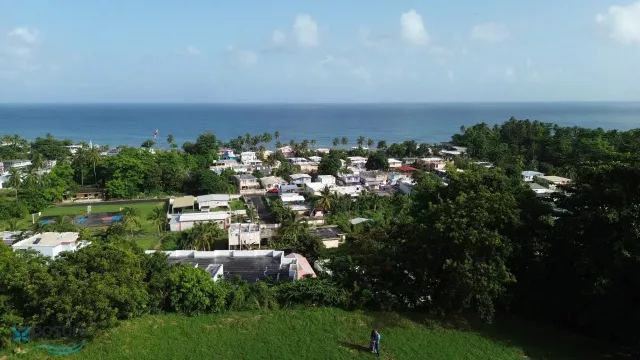 Barrio Guaniquilla venta en Aguada, PR