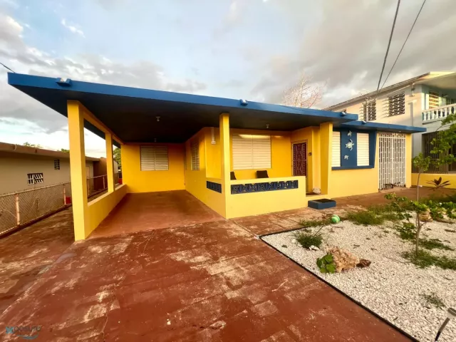 Barrio Playuelas alquiler en Aguadilla, PR