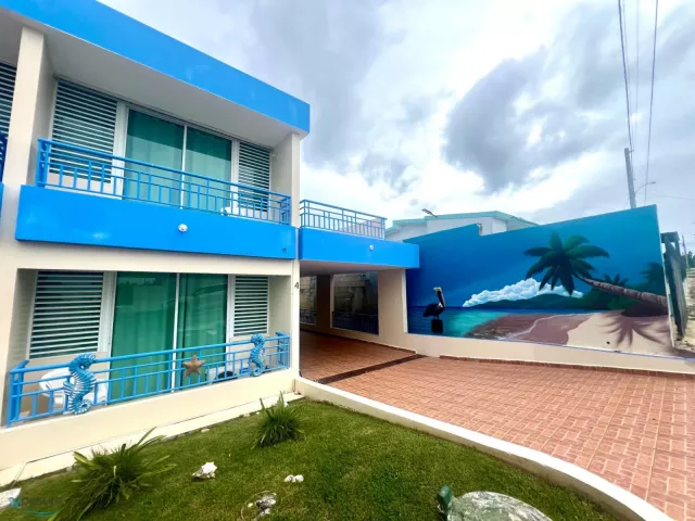 Barrio Guaniquilla alquiler en Aguada, PR