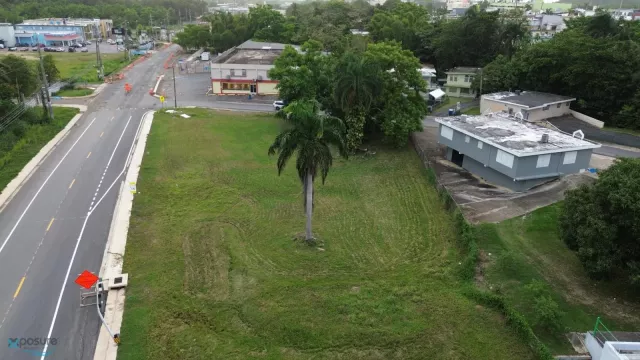 Barrio Asomante alquiler en Aguada, PR