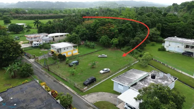 Barrio Tablonal venta en Aguada, PR