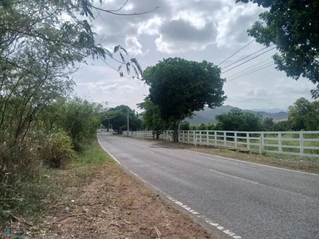 Barrio Los Llanos venta en Coamo, PR