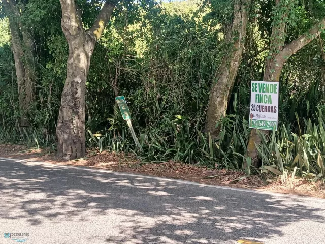 Barrio Los Llanos venta en Coamo, PR
