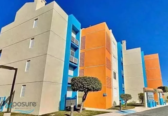 Condo Vistamar alquiler en Cabo Rojo, PR