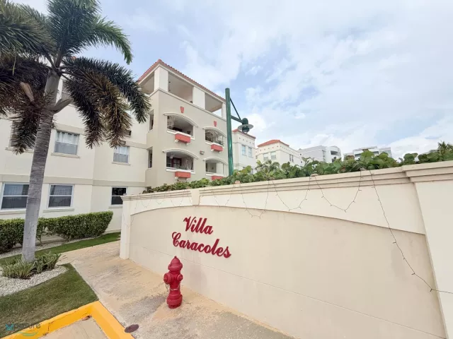 Condo Villa Caracoles alquiler en Lajas, PR