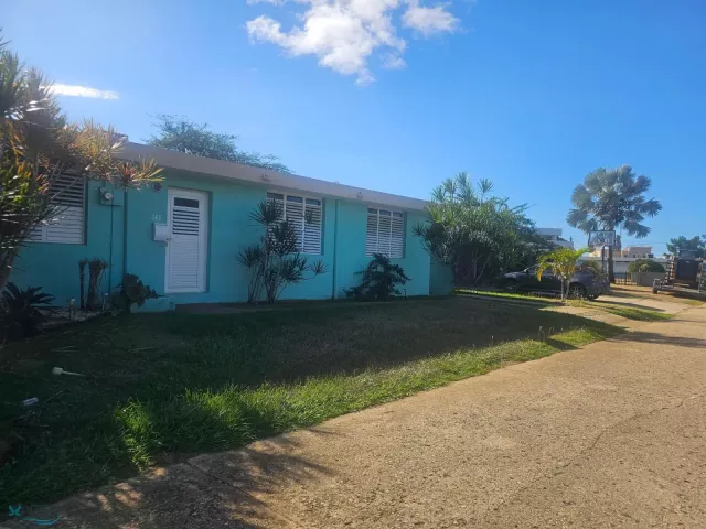Barrio Borinquen venta en Aguadilla, PR