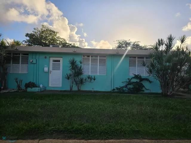Barrio Borinquen venta en Aguadilla, PR