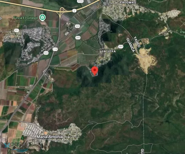Barrio La Joya venta en Guanica, PR