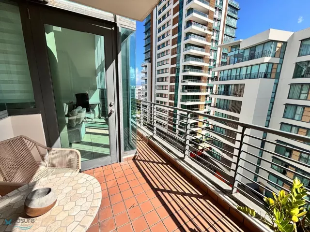 Condo Ciudadela venta en San Juan, PR
