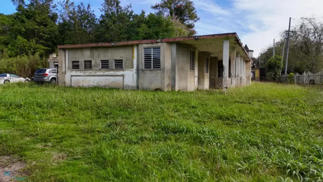 Barrio Pajonal venta en Florida, PR