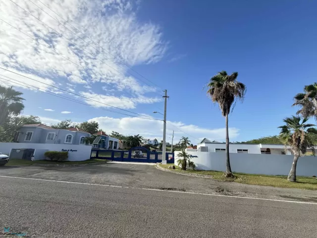 Urb. Paraiso De Boqueron venta en Cabo Rojo, PR