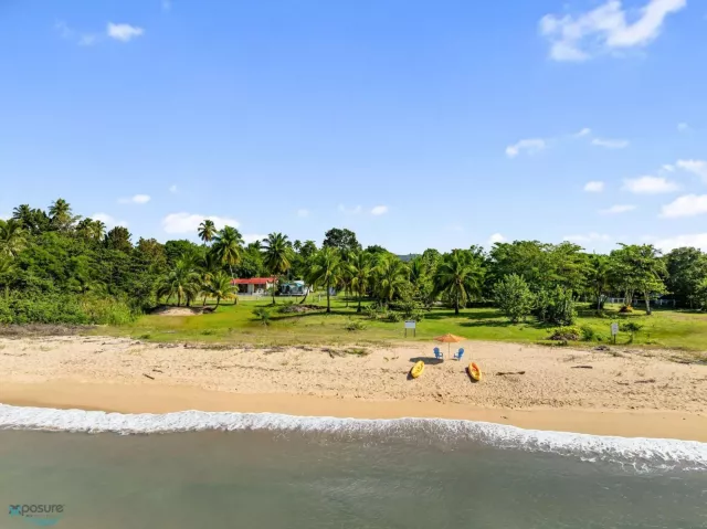 Barrio Tres Hermanos venta en Anasco, PR