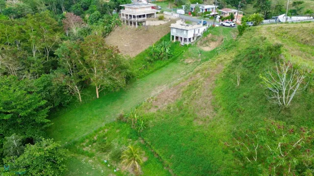 Sector Pueblo, Rincon Pueblo venta en Rincon, PR