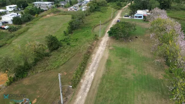 Barrio Caimital Alto venta en Aguadilla, PR