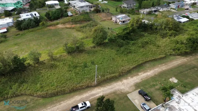 Barrio Caimital Alto venta en Aguadilla, PR
