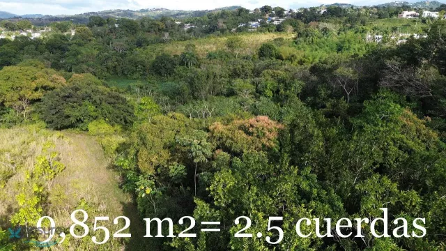 Barrio Miradero venta en Mayaguez, PR