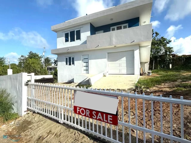 Barrio Cotto venta en Isabela, PR