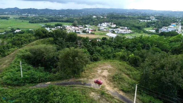 Barrio Asomante venta en Aguada, PR