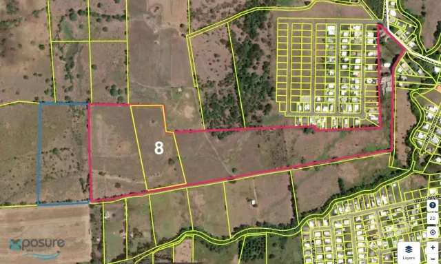 Barrio Boqueron venta en Cabo Rojo, PR