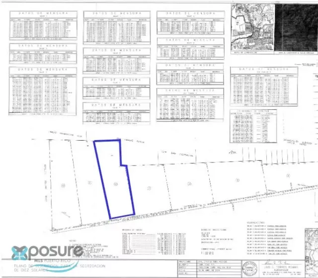 Barrio Boqueron venta en Cabo Rojo, PR