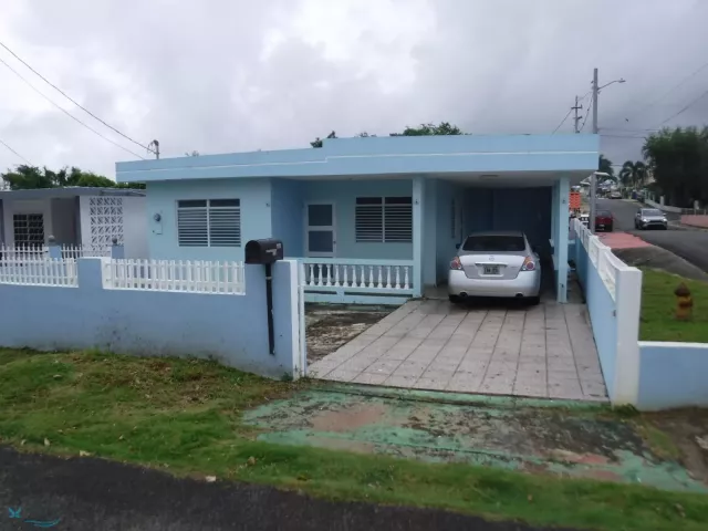 Barrio Cacao venta en Quebradillas, PR