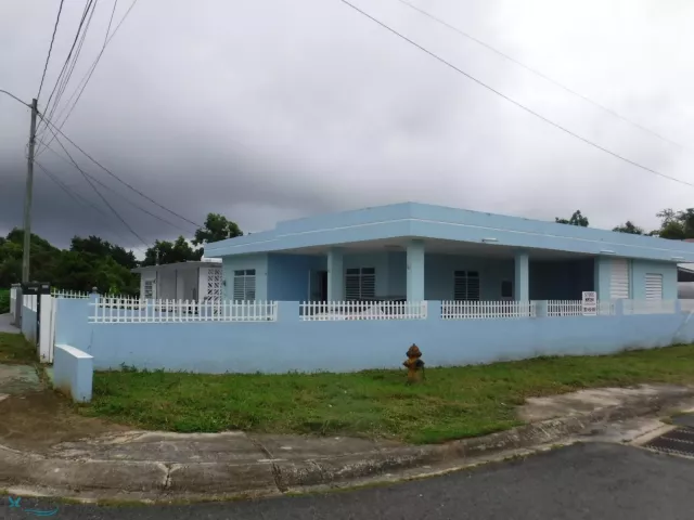Barrio Cacao venta en Quebradillas, PR