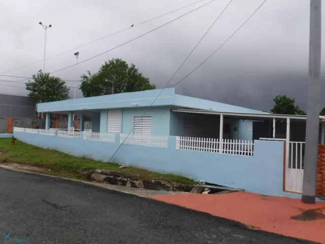 Barrio Cacao venta en Quebradillas, PR