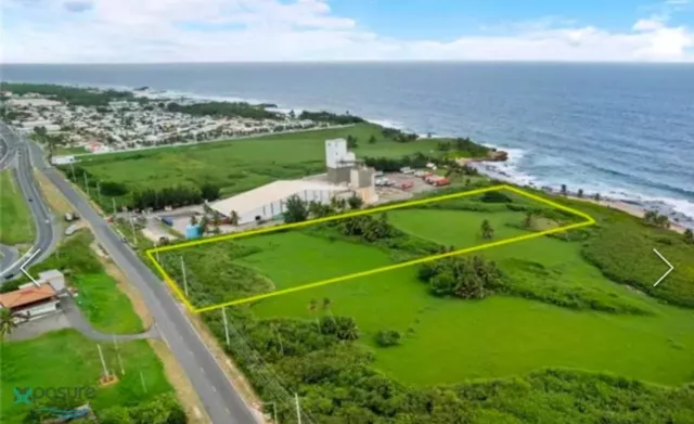 Barrio Carrizales venta en Hatillo, PR