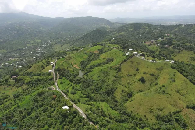 Barrio Barrazas venta en Carolina, PR
