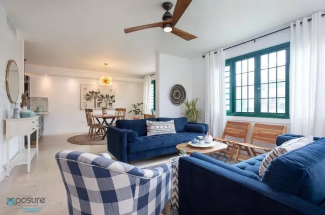 Urb. Punta Del Mar alquiler en Rincon, PR
