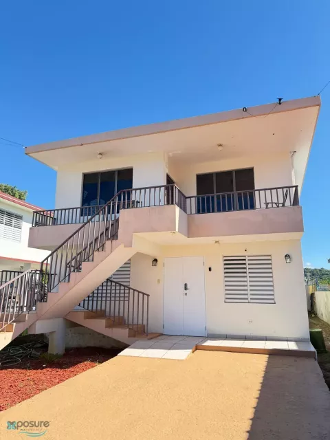Barrio Espinal venta en Aguada, PR
