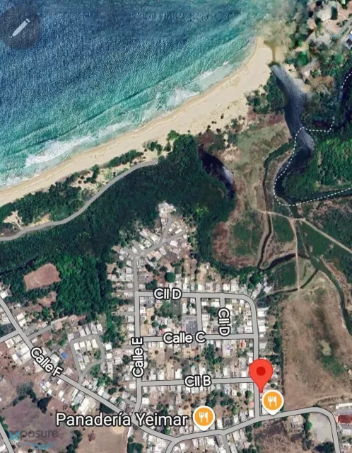 Barrio Espinal venta en Aguada, PR