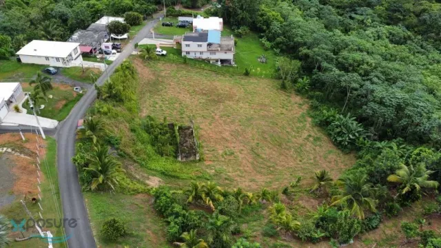 Barrio Sonador venta en San Sebastian, PR