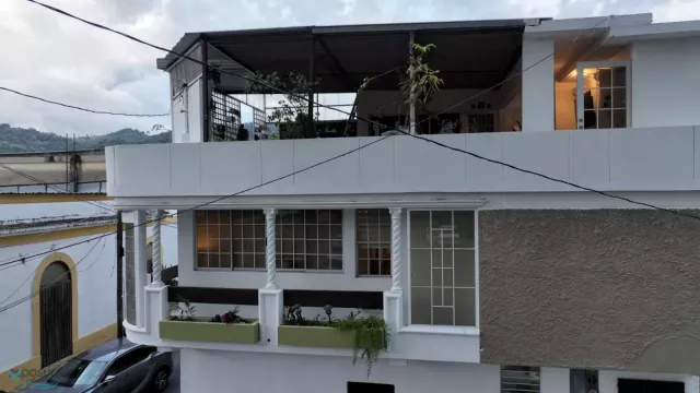 Barrio Pueblo venta en Utuado, PR