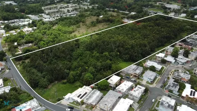 Sector Monte Grande venta en Cabo Rojo, PR
