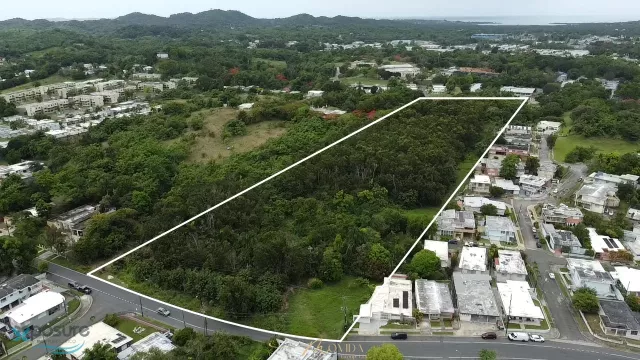 Sector Monte Grande venta en Cabo Rojo, PR