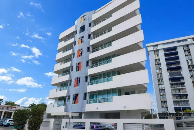 Condo Art At San Patricio venta en Guaynabo, PR