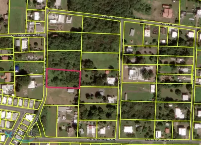Sector Godreau venta en Salinas, PR