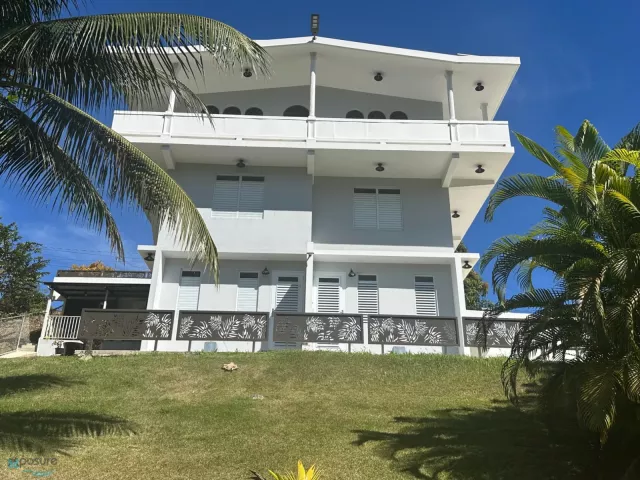 Barrio Naranjo alquiler en Aguada, PR