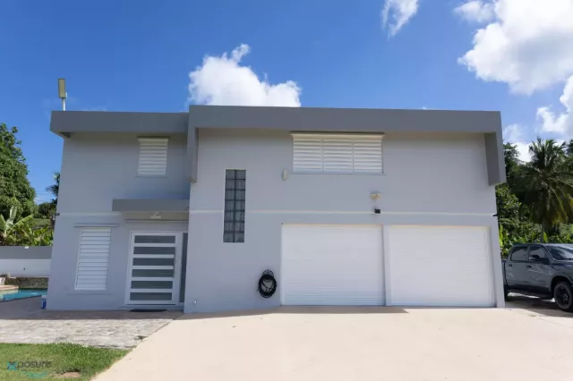 Barrio Cienaga Alta venta en Rio Grande, PR