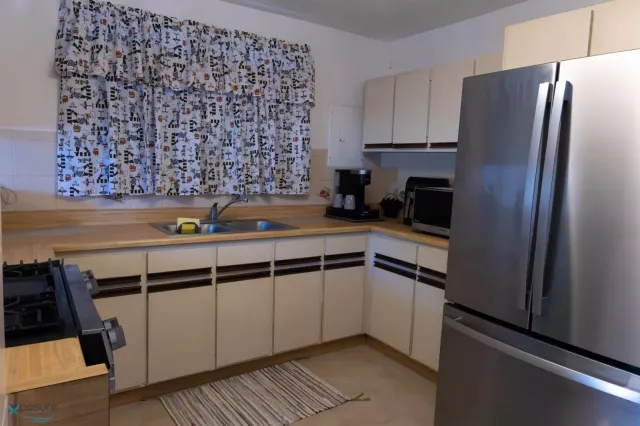 Barrio Cienaga Alta venta en Rio Grande, PR