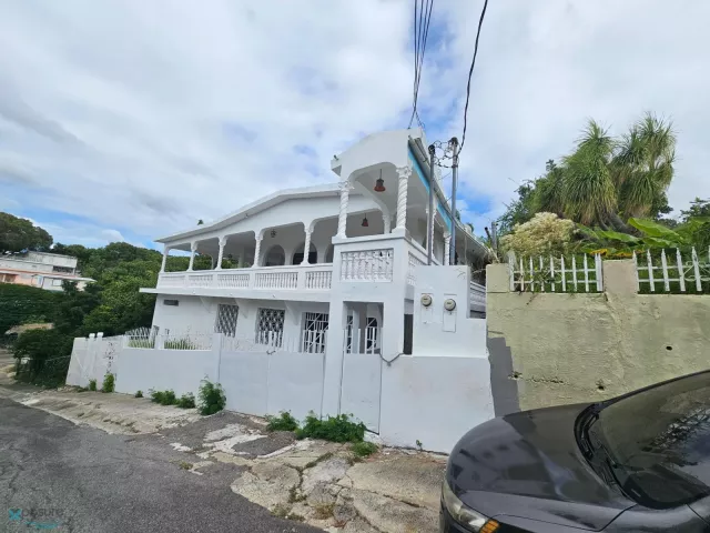 Barrio Tallaboa Encarnacion venta en Penuelas, PR