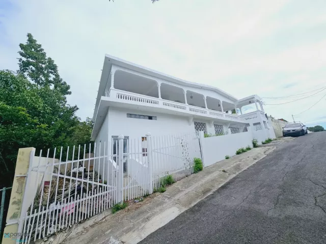 Barrio Tallaboa Encarnacion venta en Penuelas, PR