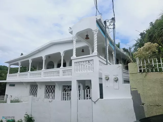 Barrio Tallaboa Encarnacion venta en Penuelas, PR