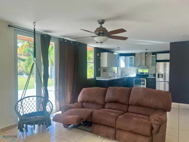 Urb. Mansiones Paseo De Reyes alquiler en Juana Diaz, PR